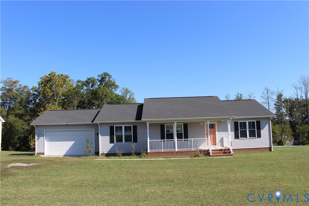 118 Clements Dr — photo