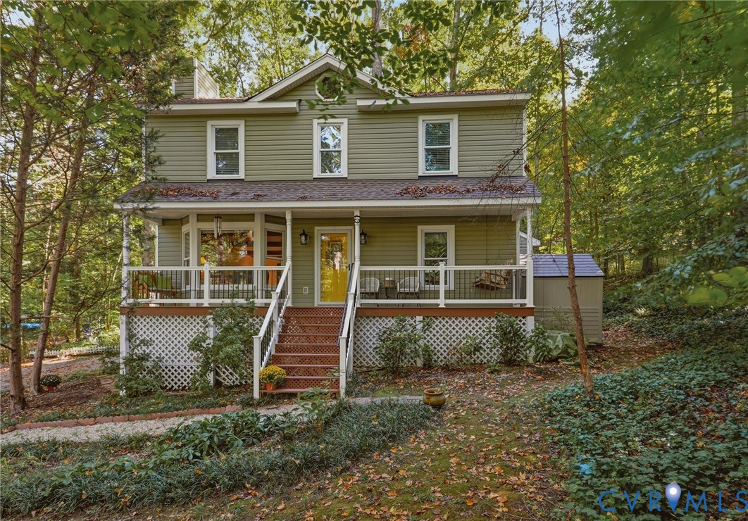 8339 Bayfield Dr — photo