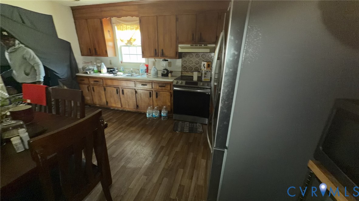6421 Tranquility Lane, Sutherland, VA 23885 — photo 2