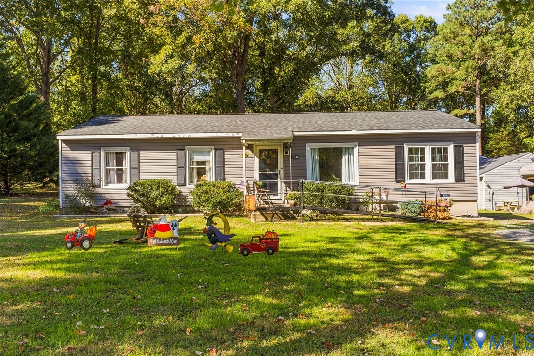 8840 Black Creek Rd — photo