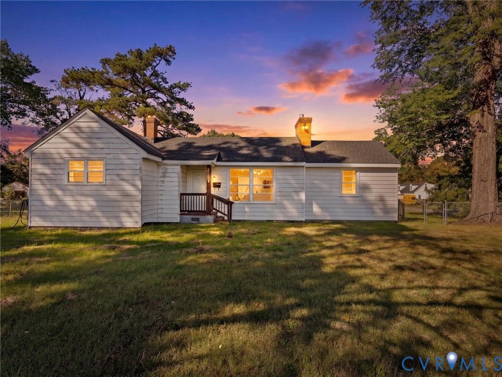 2900 Overton Rd — photo