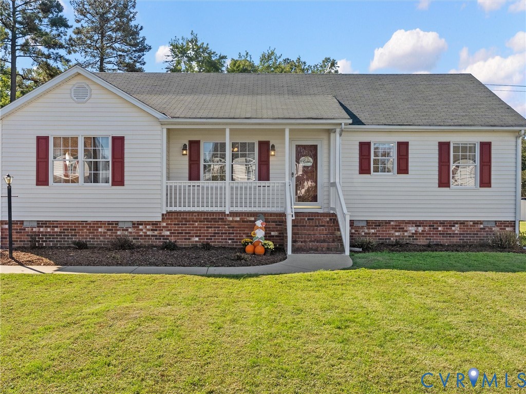 209 Taraby Dr — photo