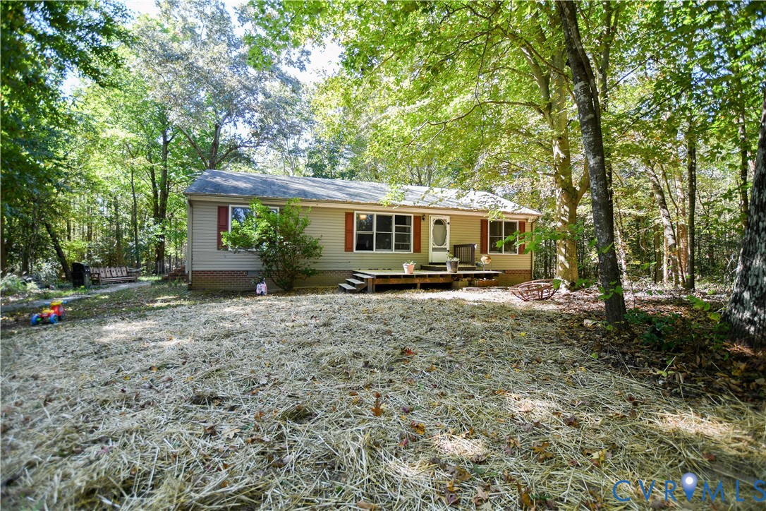 23104 King William Rd — photo
