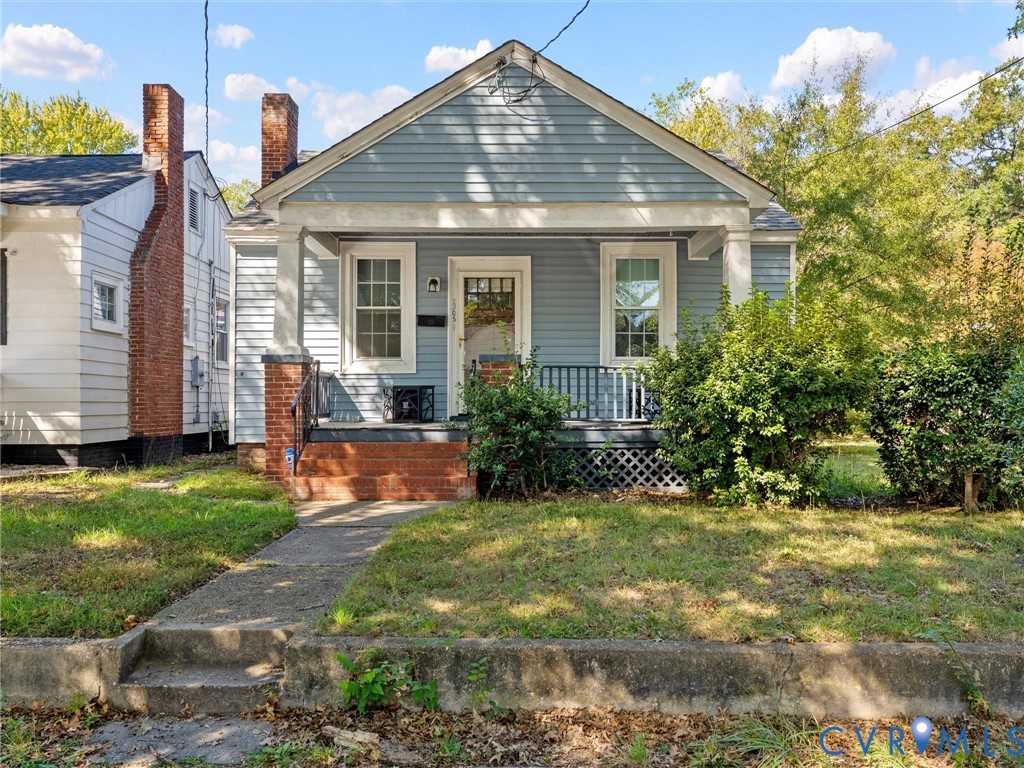2305 Halifax Ave — photo