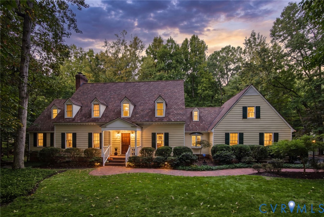 3520 Lansdowne Rd — photo