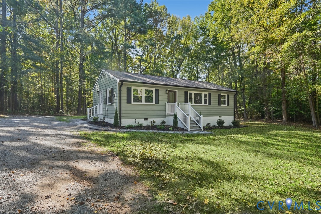 15227 Horseshoe Bridge Rd — photo