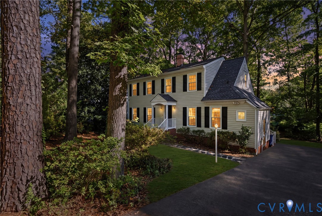 509 Overcliff Ct — photo