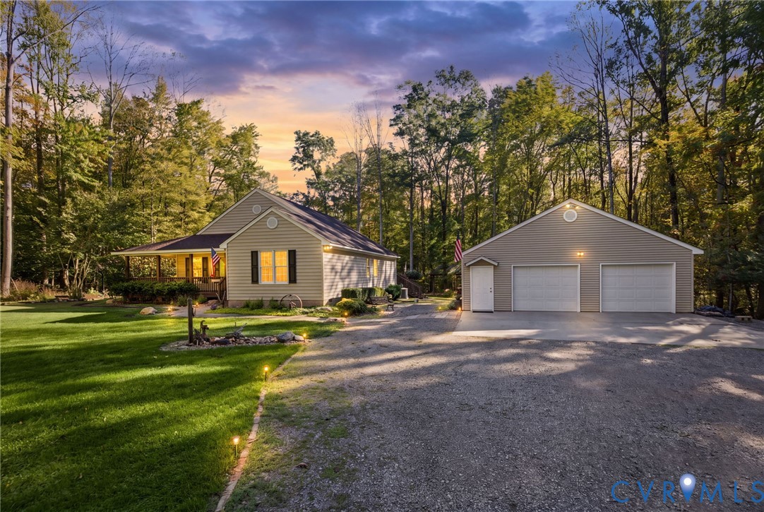 4165 Drew Ridge Dr — photo