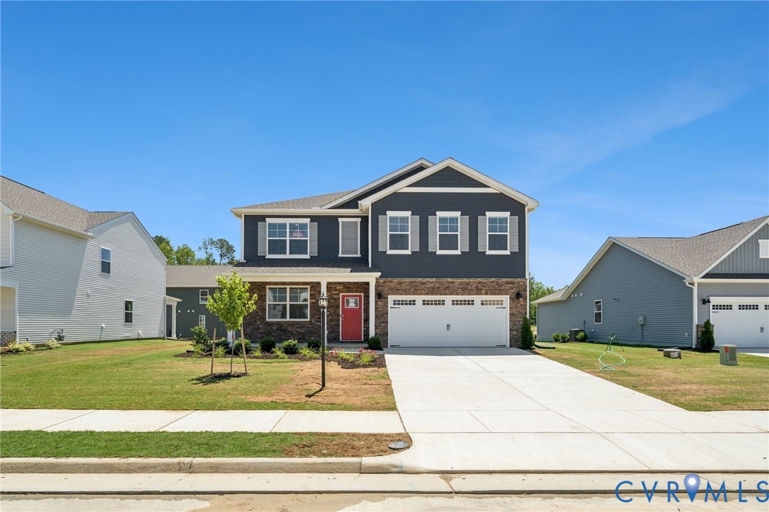 8649 Copperland Dr — photo
