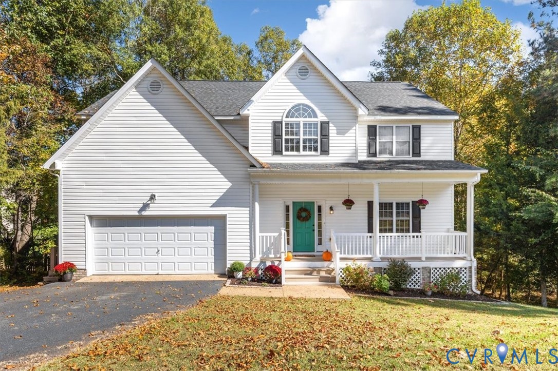 4011 Echo Ridge Pl — photo