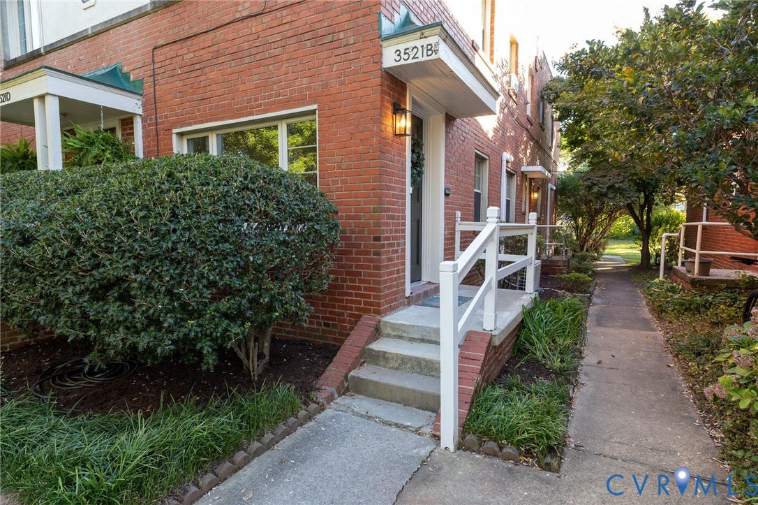 3521 Hanover Ave Unit B — photo