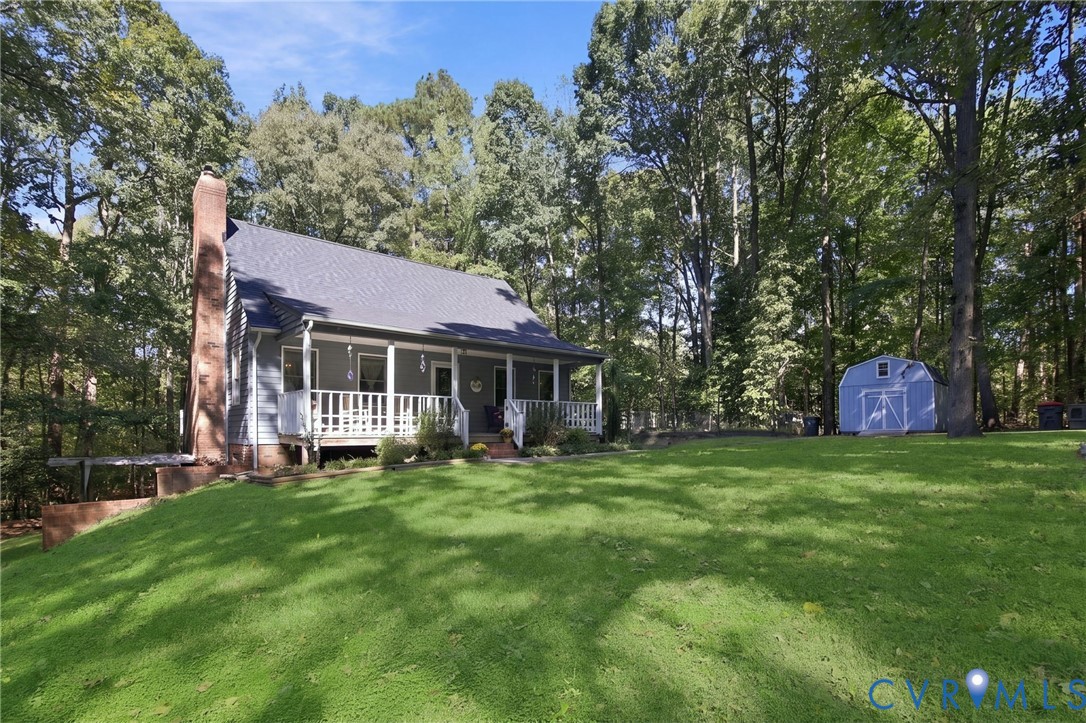 1330 Ruffin Mill Road, South Chesterfield, VA 23834 — photo 2