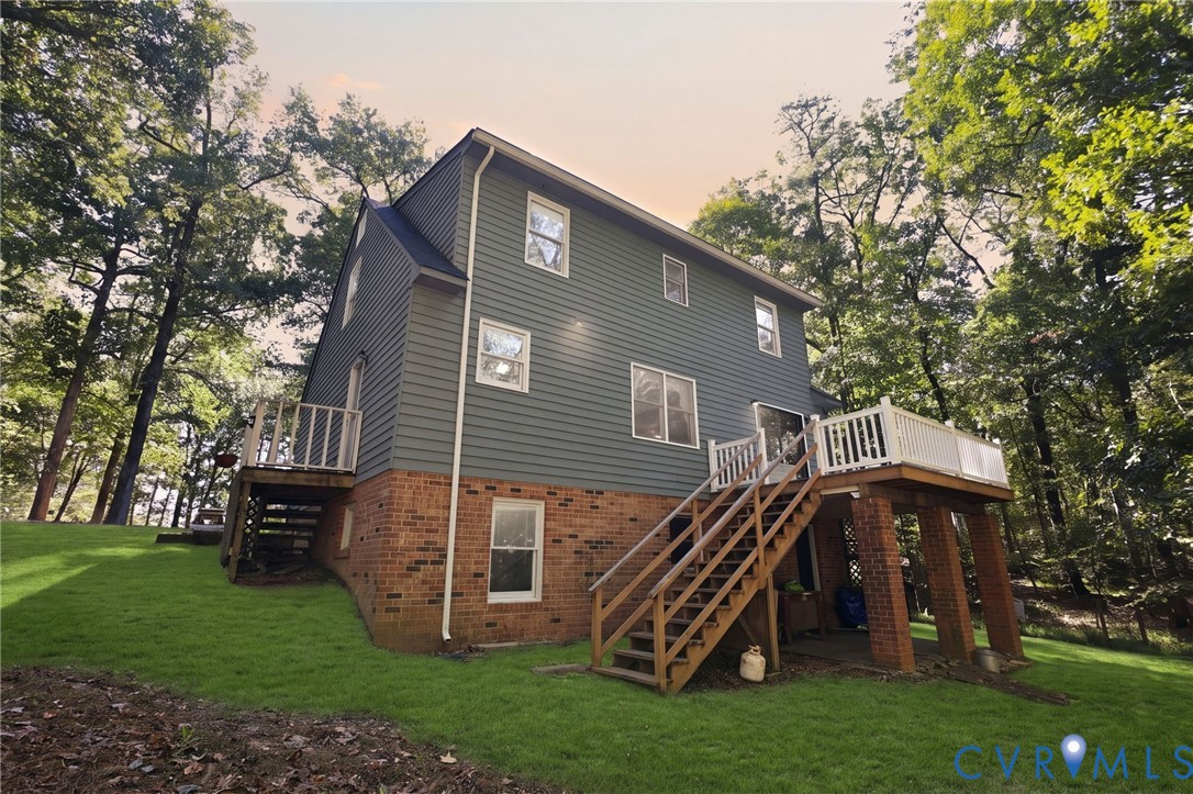 1330 Ruffin Mill Road, South Chesterfield, VA 23834 — photo 3