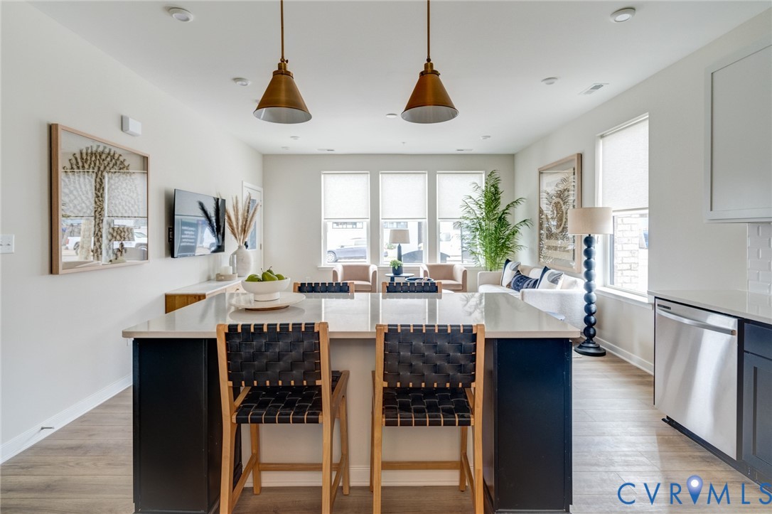 3416 Carlton St Unit 1-3B — photo