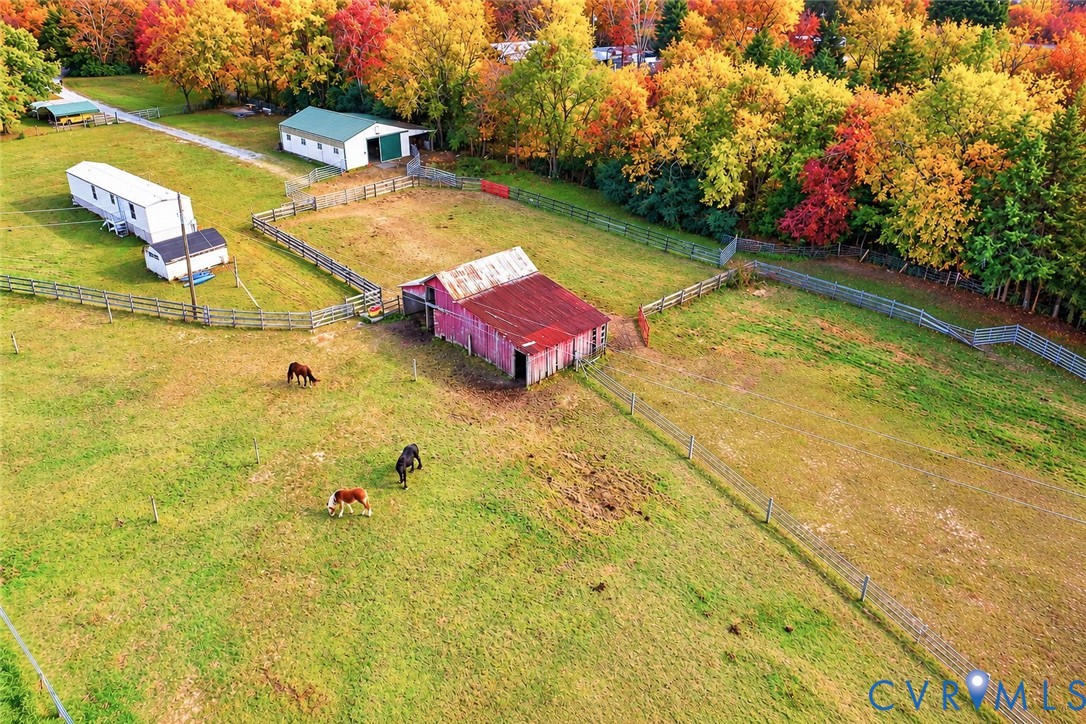 2861 Lockett Road, Rice, VA 23966 — photo 2