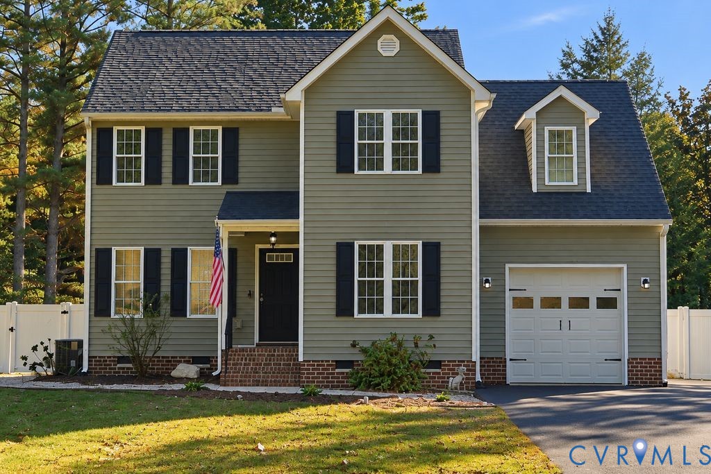 8477 Cheraw Rd — photo