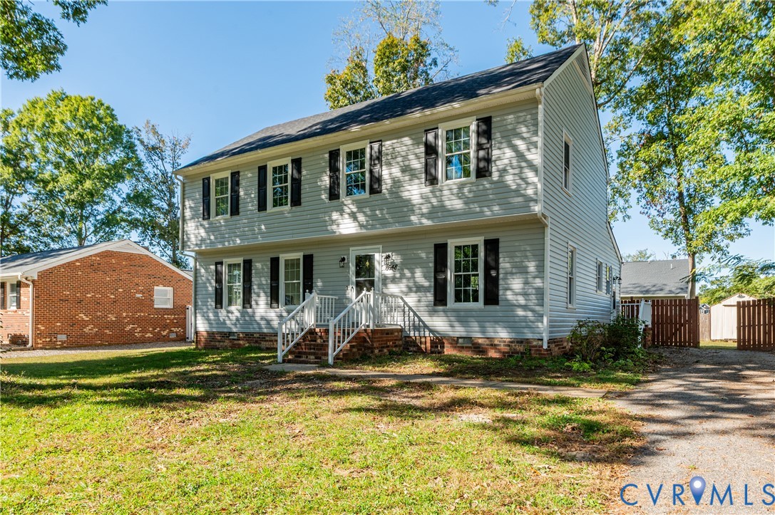 8648 Pine Glade Ln — photo