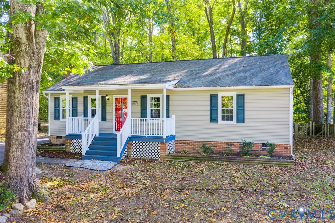 5107 Twelveoaks Rd — photo