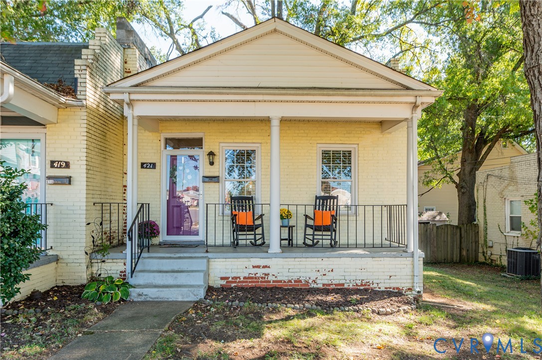 421 S Allen Ave — photo