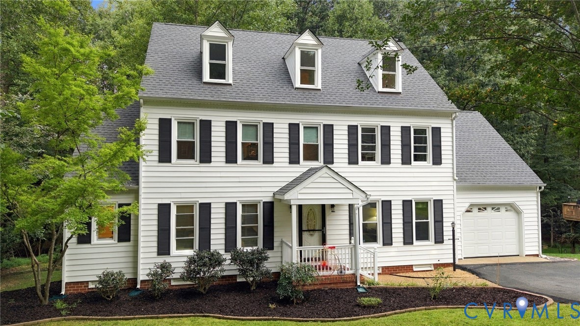 5117 Rock Harbour Rd — photo