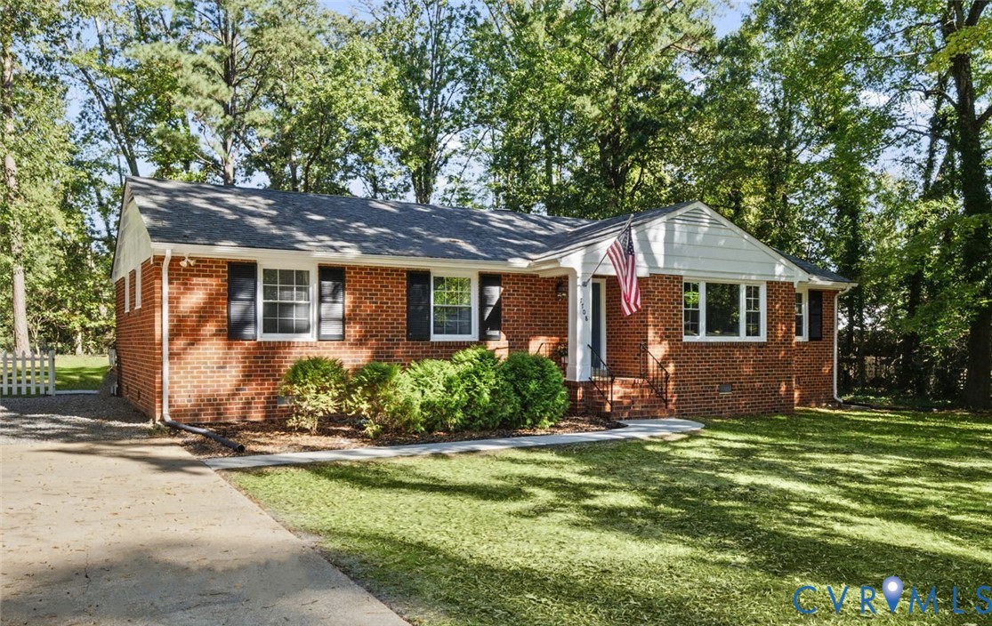 7708 Anoka Rd — photo
