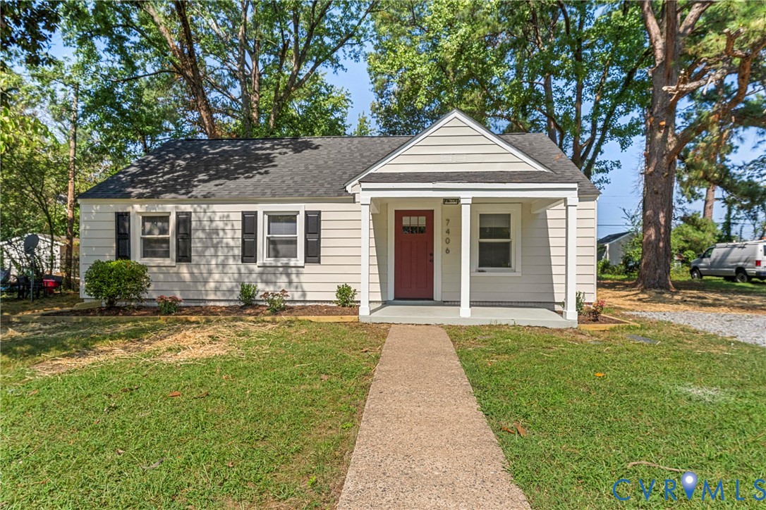 7406 Alycia Ave — photo