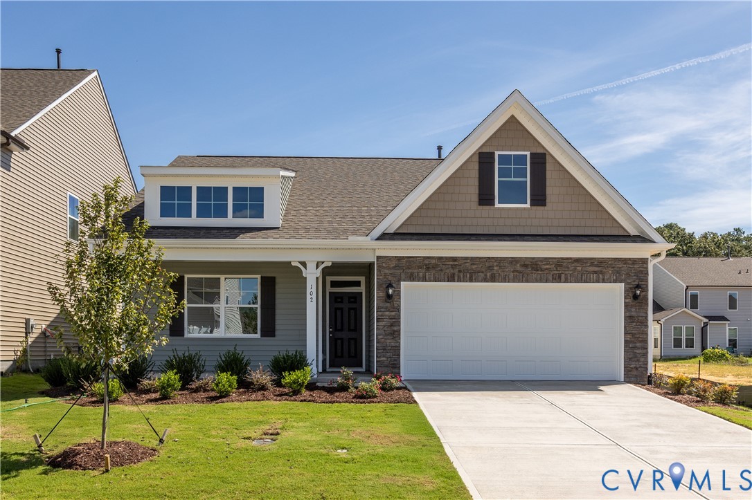 5711 Stingray Point Blvd — photo