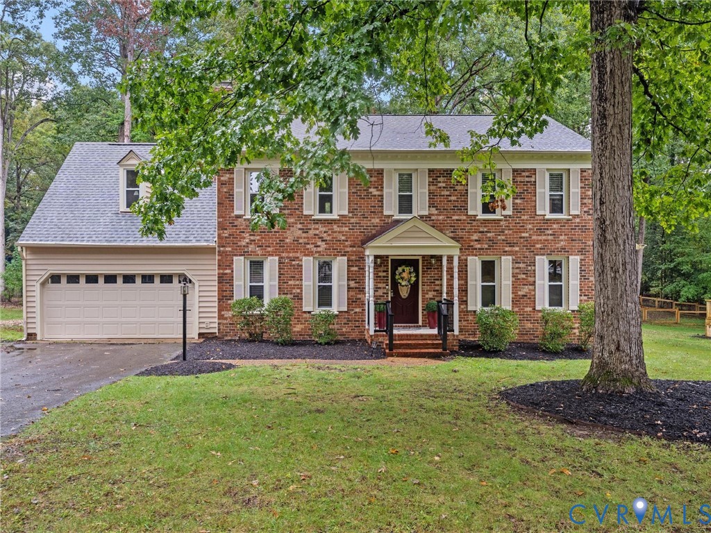 5705 Oak Knoll Ln — photo