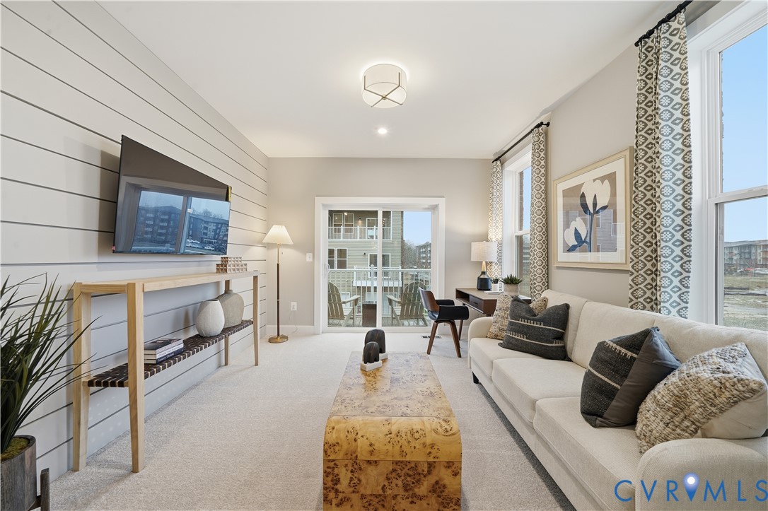 9649 Turning Point Dr Unit a — photo