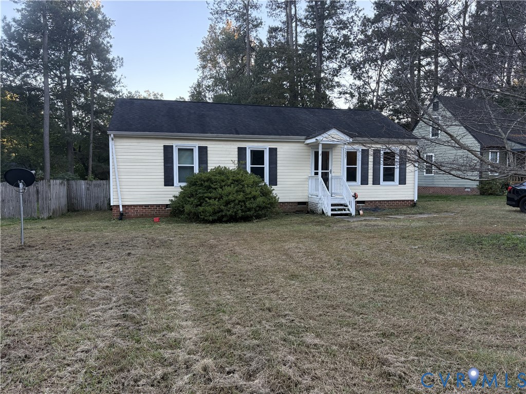 3207 Roland View Ter — photo