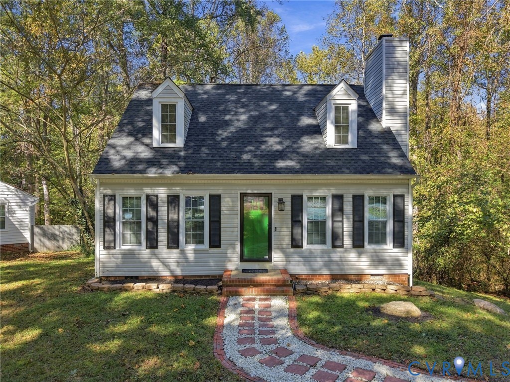 4101 Gloucestershire St — photo
