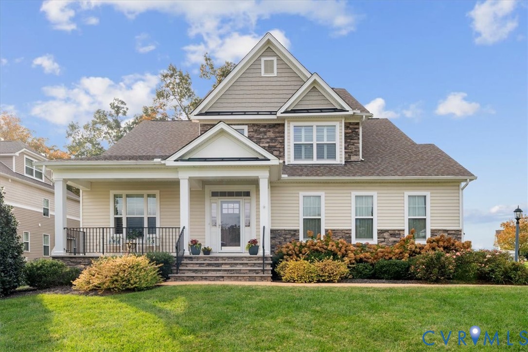 1372 Miners Trail Rd — photo