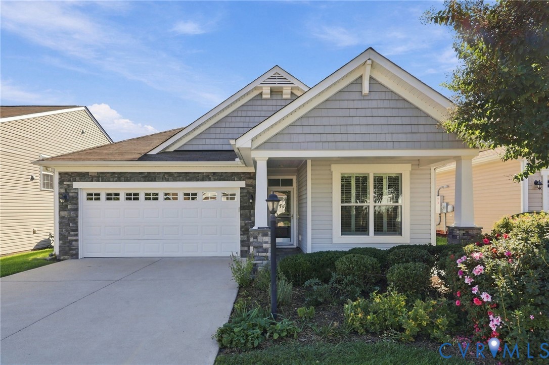 8109 Saddle Crest Dr — photo