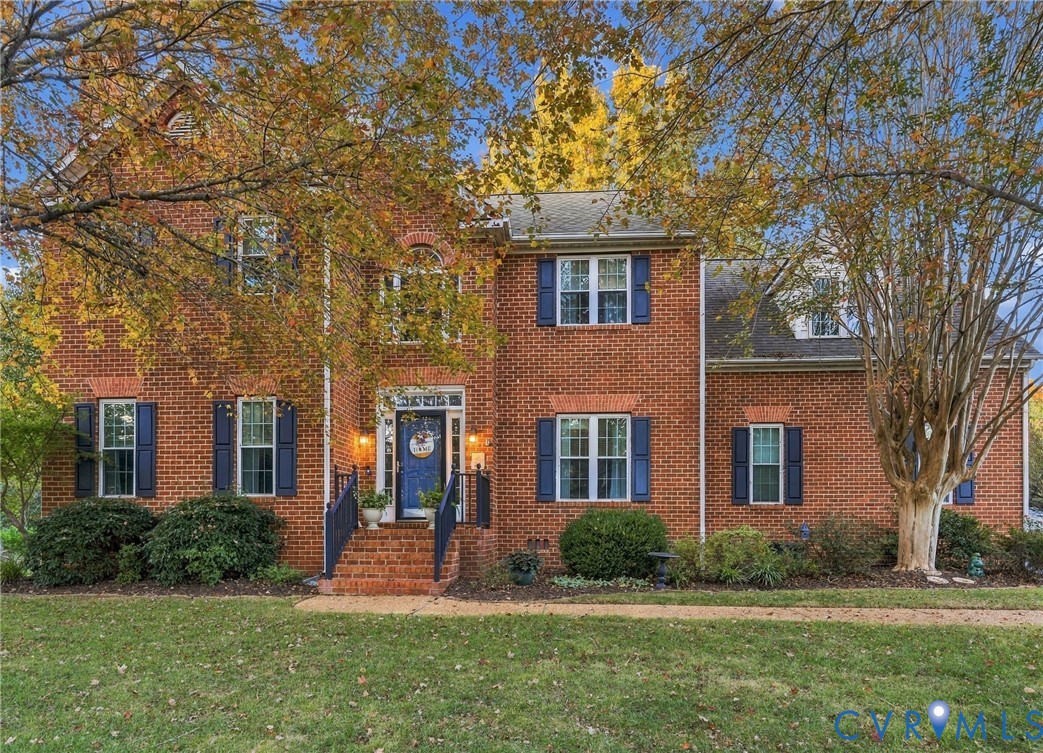 6012 Homehills Rd — photo