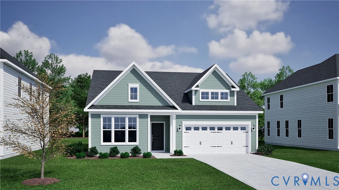 16818 Creek Parke Dr — photo