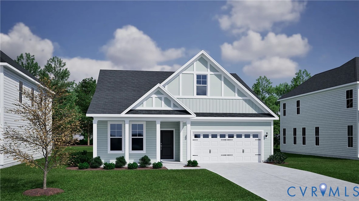 16824 Creek Parke Dr — photo