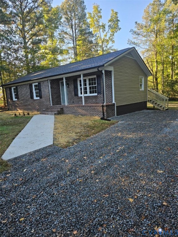 185 Barefords Mill Rd — photo