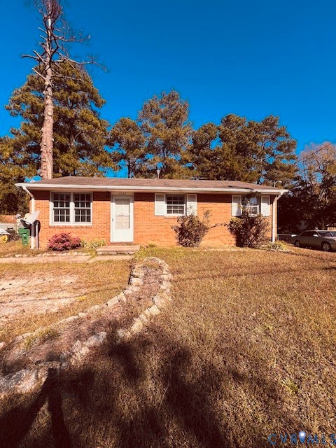 1525 Circle Dr — photo