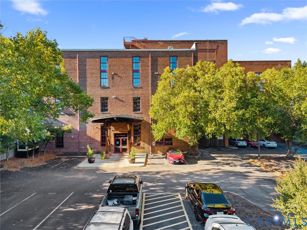 815 Porter St Unit U413 — photo
