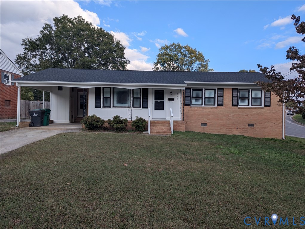 510 Old Town Dr — photo