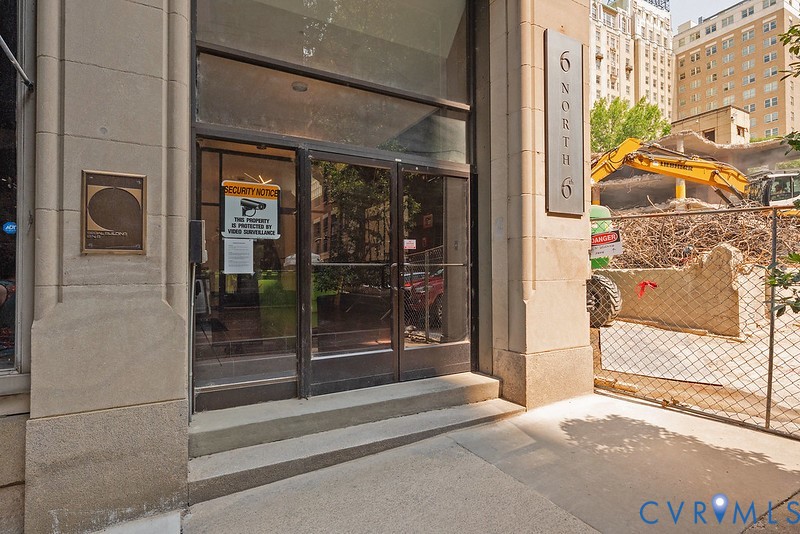 6 N 6th St Unit U3C — photo
