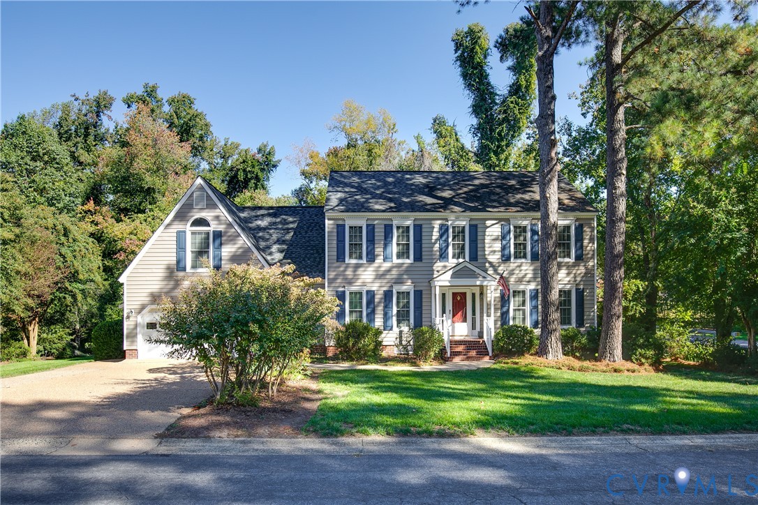 2504 Melaway Dr — photo