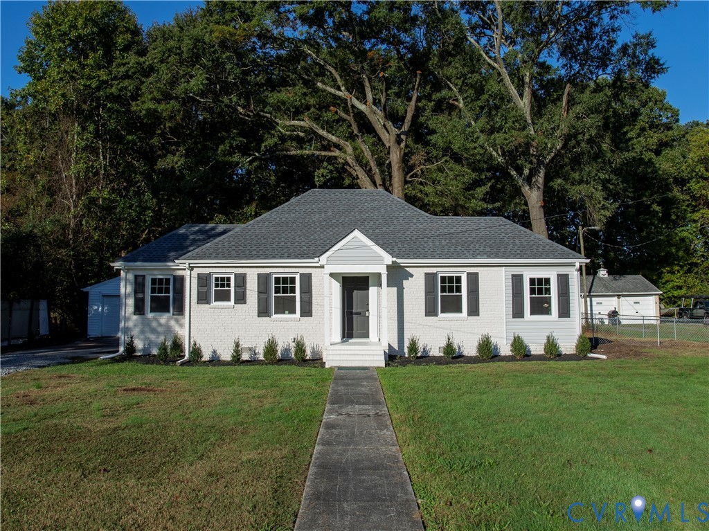 5208 Raleigh Rd — photo