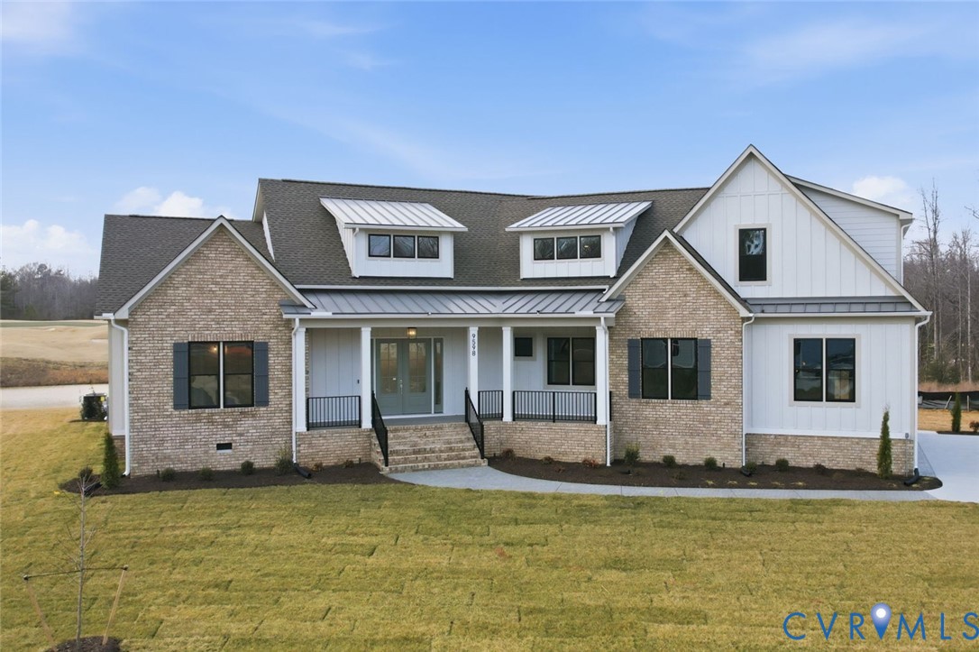 18132 Dogwood Trail Way — photo