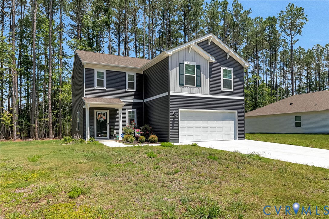 205 River Landing Cres — photo