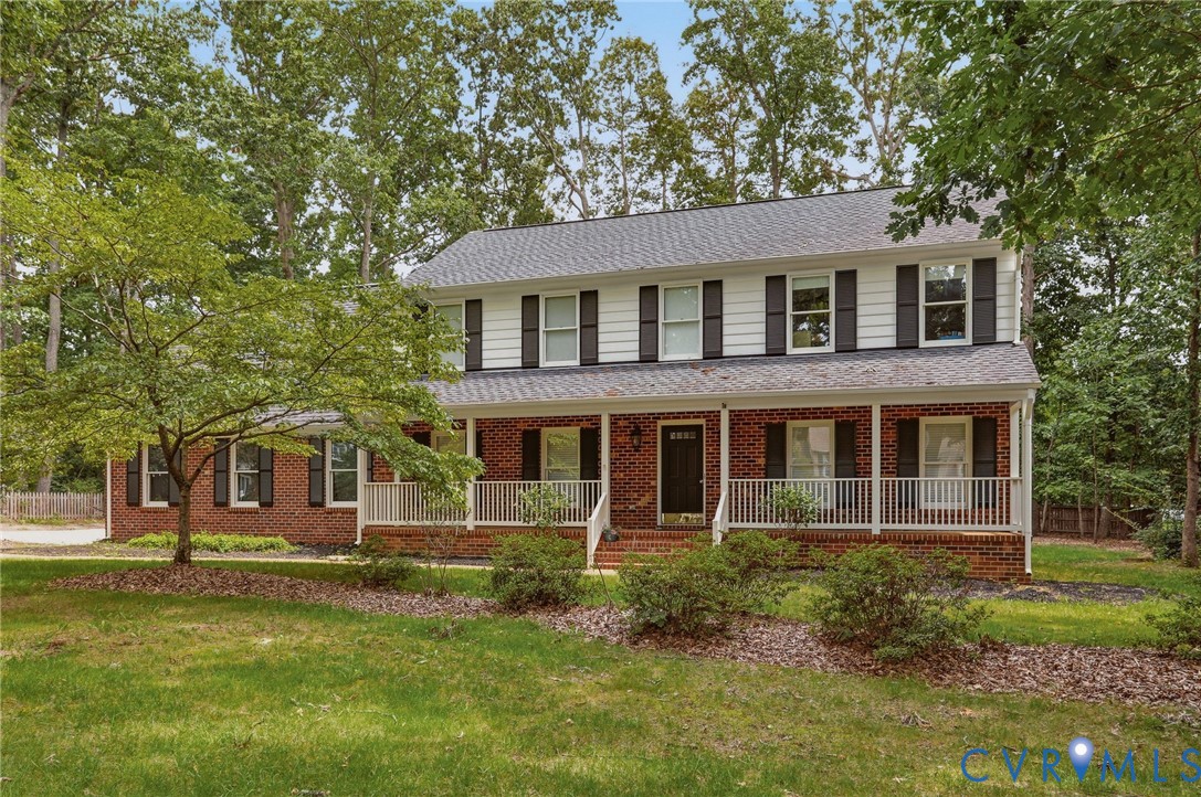 2311 Castle Hill Rd — photo
