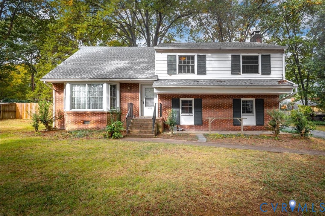 11016 Ashburn Rd — photo