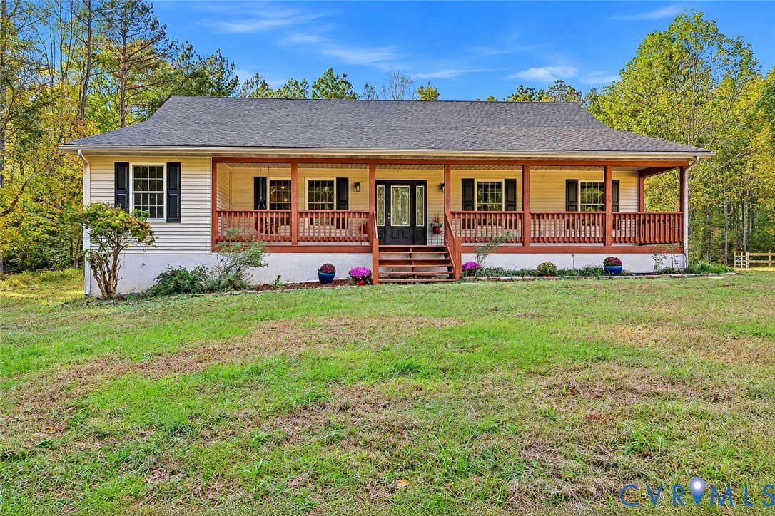 2225 Pine Cove Trl — photo