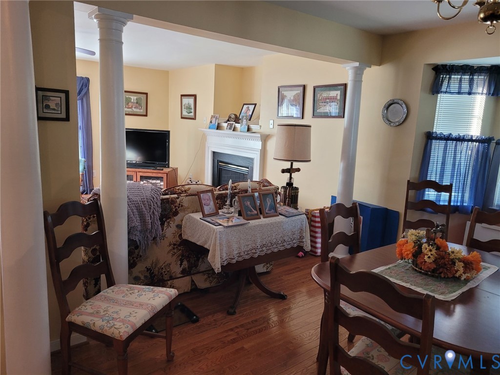Home in Richmond, VA 23228 — photo 3