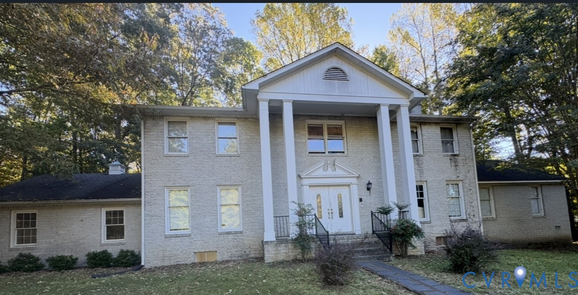 4141 Sussex Dr — photo